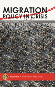 psoinos 4 publications migration policy in crisis
